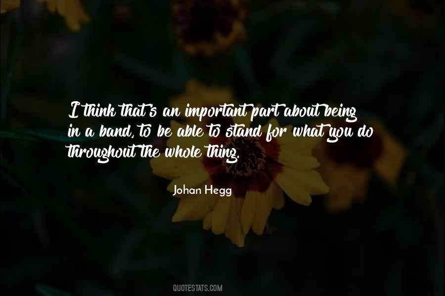 The Whole Thing Sayings #1269531