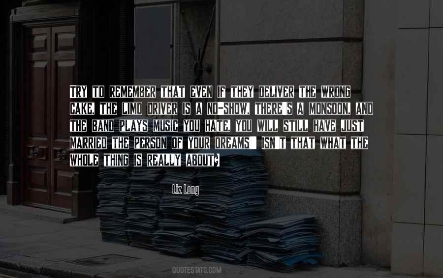 The Whole Thing Sayings #1287227