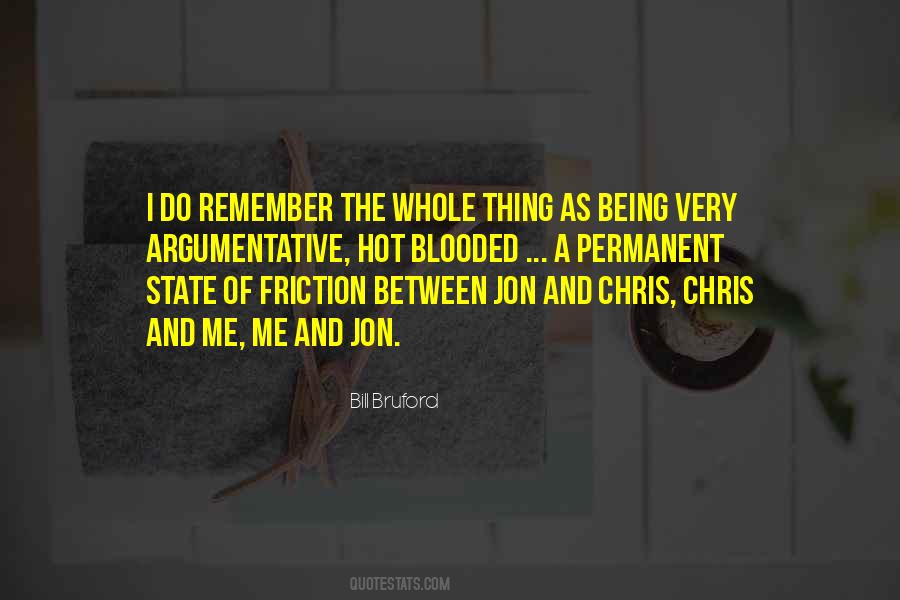 The Whole Thing Sayings #1290534