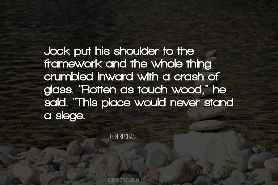 The Whole Thing Sayings #1314995