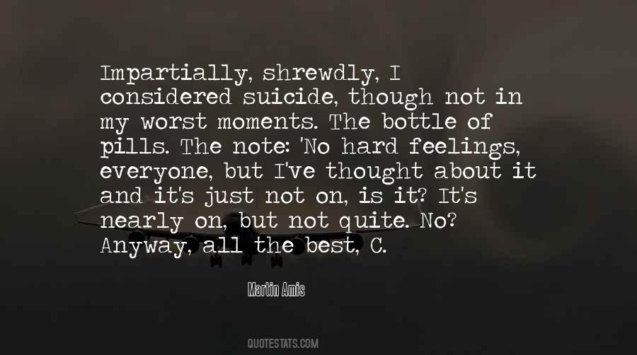 Best Thought Sayings #150202