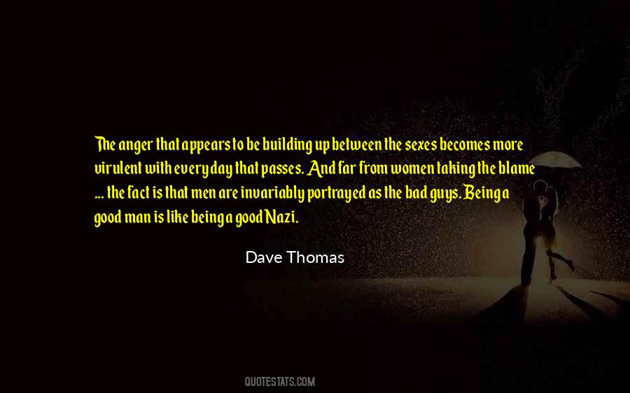 Dave Thomas Sayings #1518131