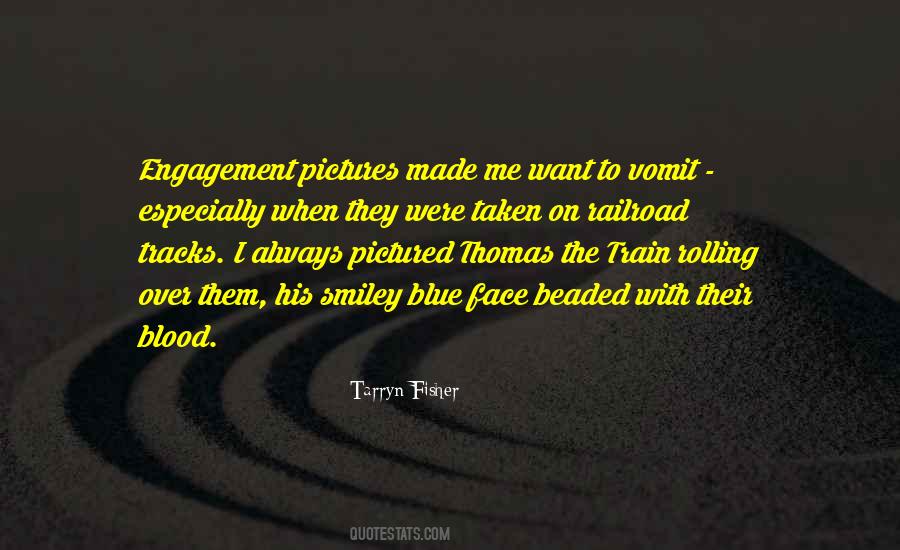 Thomas Train Sayings #321248