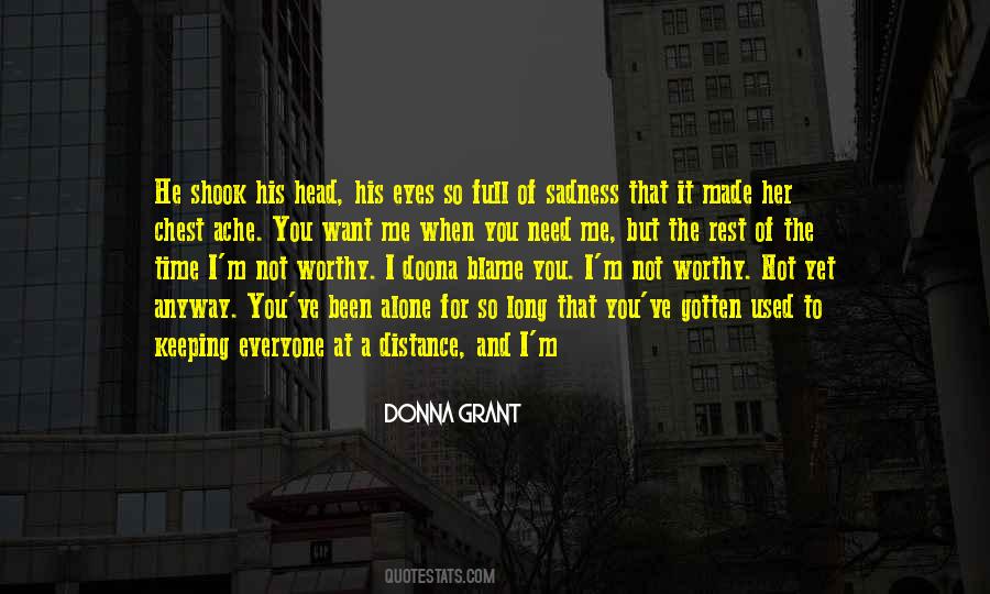 Time Of Sadness Sayings #1176406