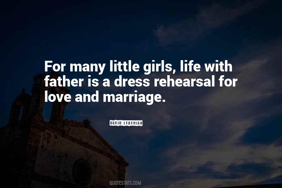 Quotes About Marriage And Love #161585