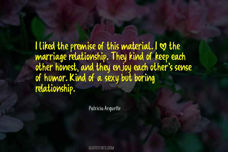 Quotes About Marriage And Love #57268
