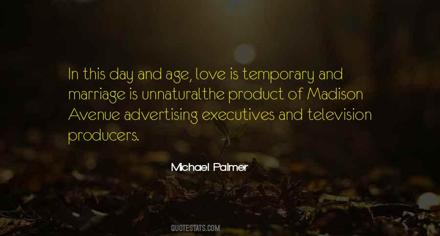 Quotes About Marriage And Love #63234