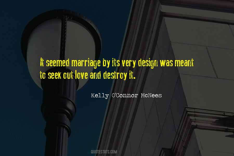 Quotes About Marriage And Love #63648