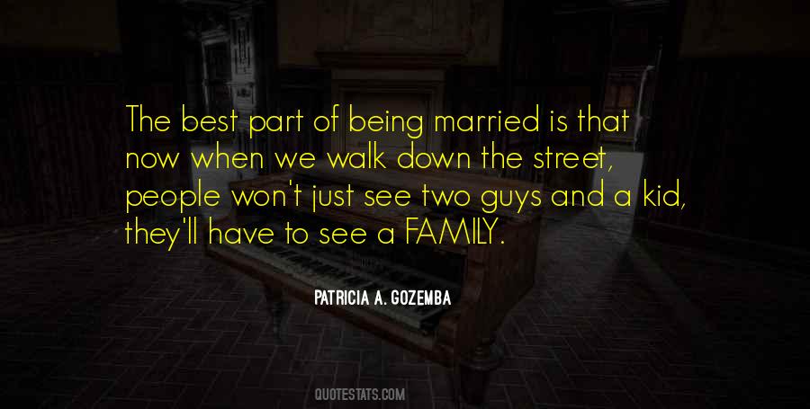 Quotes About Marriage And Love #87716