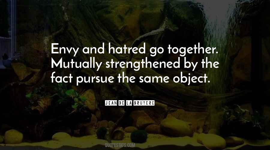 Go Together Sayings #1116826