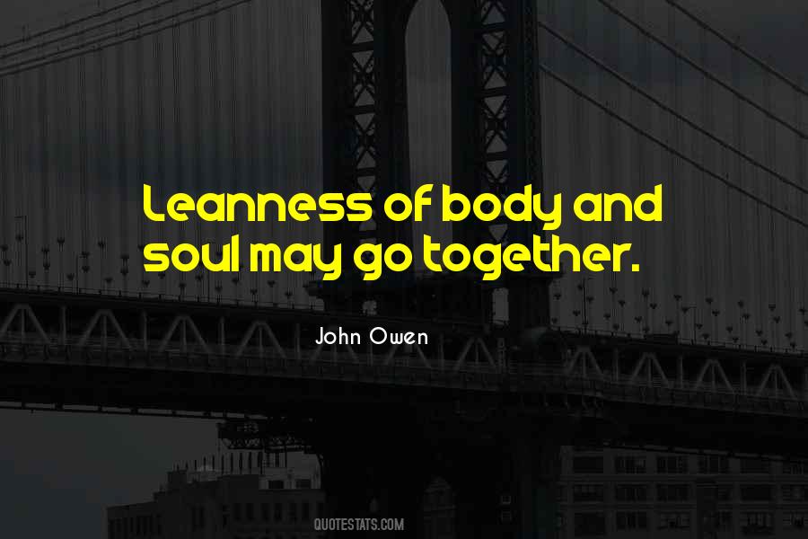 Go Together Sayings #1218601