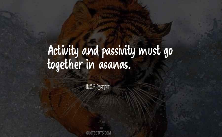 Go Together Sayings #1627450