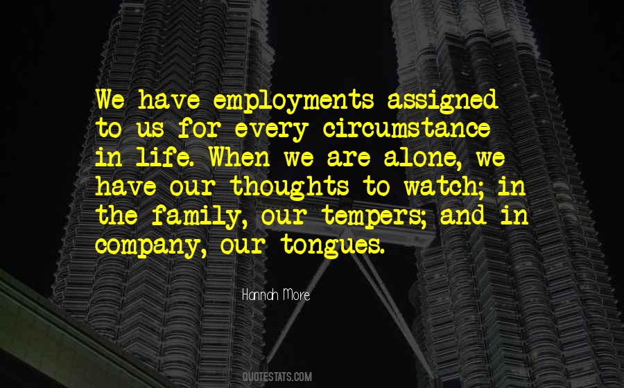 Watch Your Tongue Sayings #107285