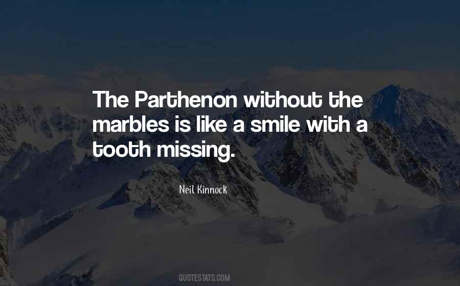 Missing Tooth Sayings #67110