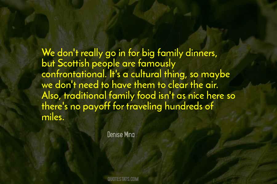 Scottish Traditional Sayings #1328970