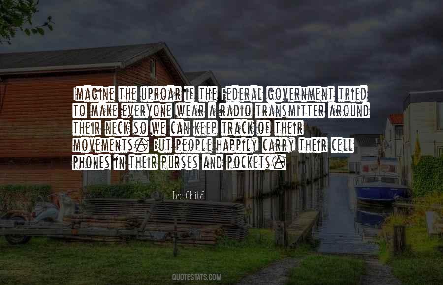 Radio Transmitter Sayings #722824