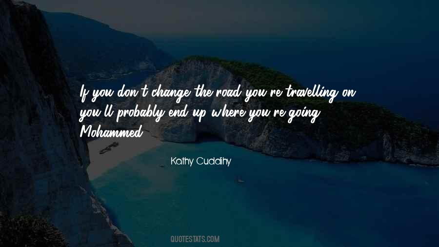 Best Travelling Sayings #150937