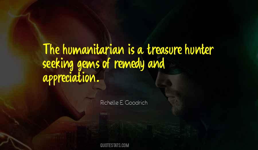 Treasure Hunter Sayings #759559