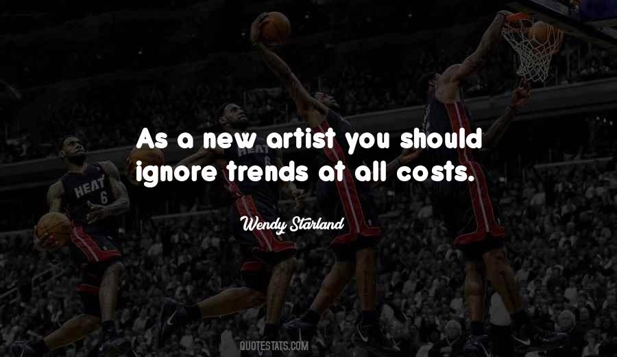 New Trends Sayings #1213005