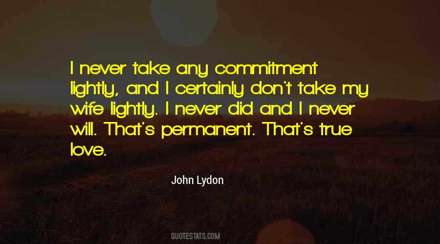 My True Love Sayings #379545 My True Love Sayings #379545