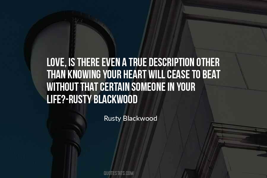 Romantic True Love Sayings #1417849