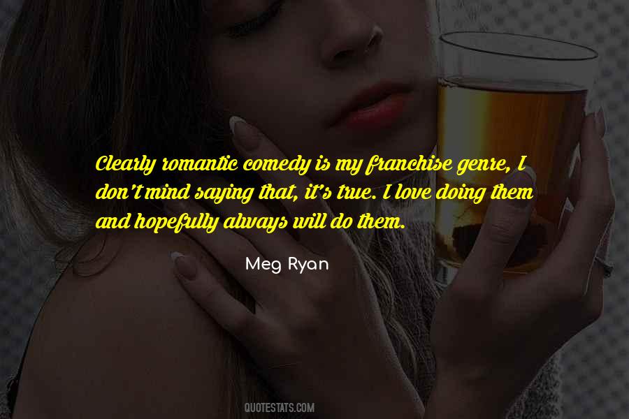 Romantic True Love Sayings #743930