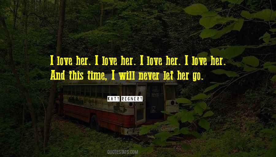 Romantic True Love Sayings #835146