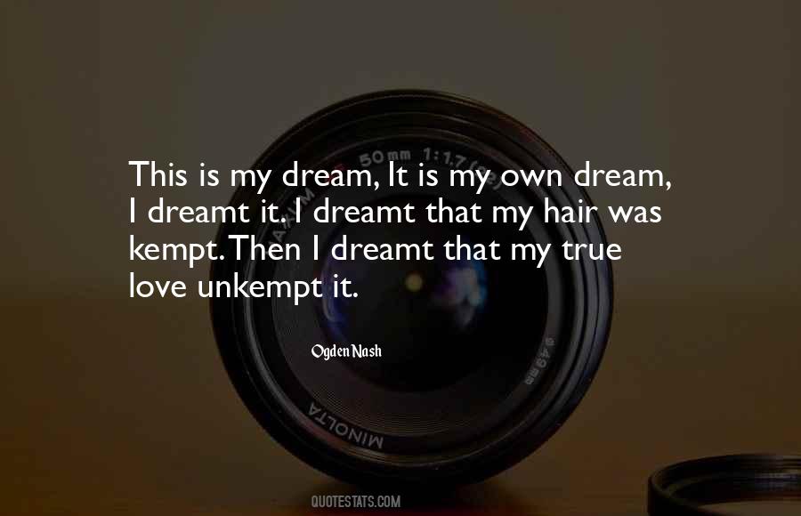 Romantic True Love Sayings #952897