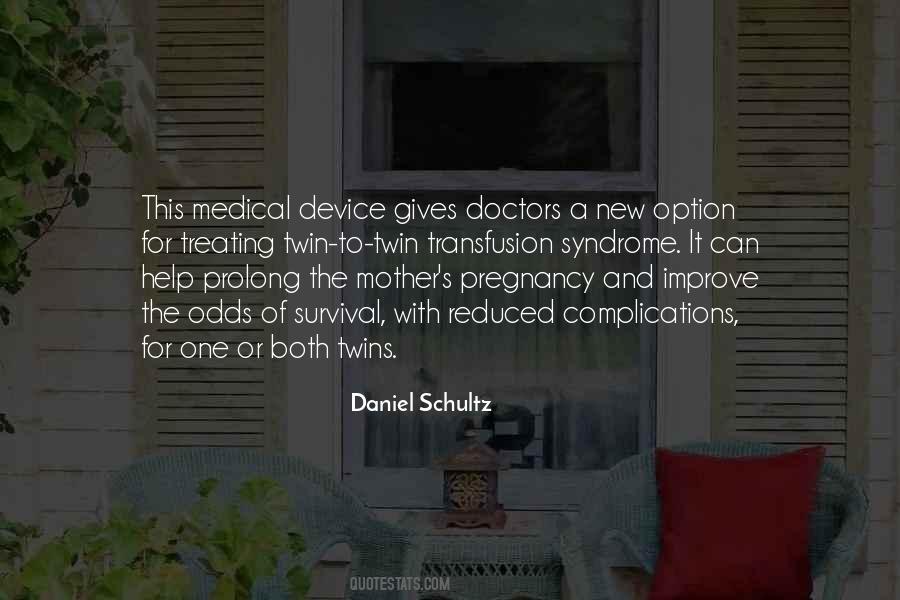 Mother Of Twins Sayings #1257200