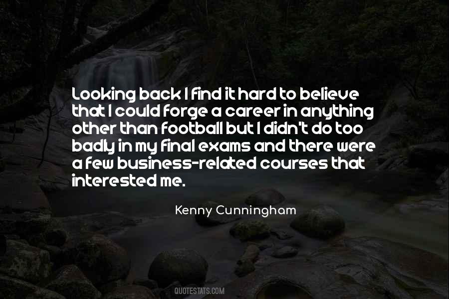 Quotes About Exams #1003898