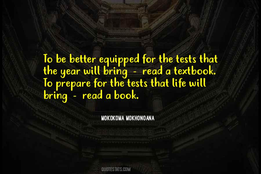 Quotes About Exams #1124379 Quotes About Exams #1124379
