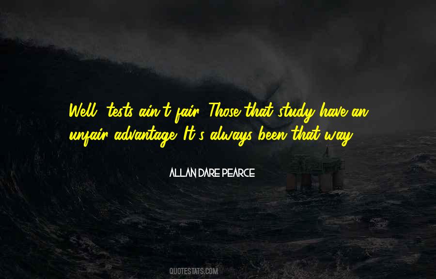 Quotes About Exams #1430069 Quotes About Exams #1430069