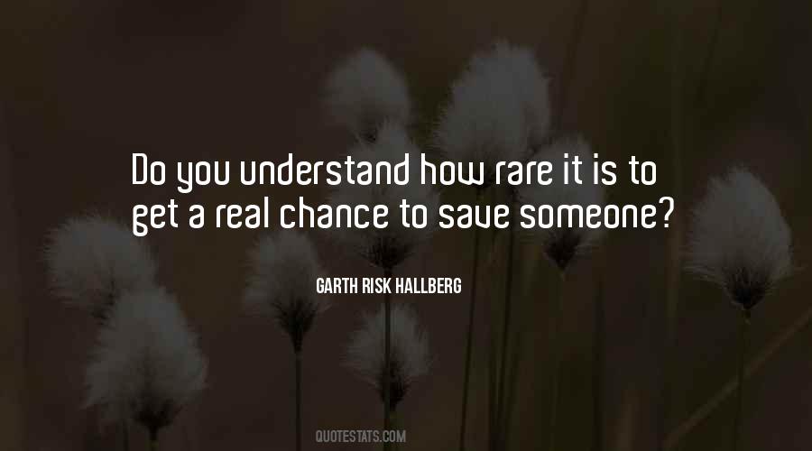 Do You Understand Sayings #1293115