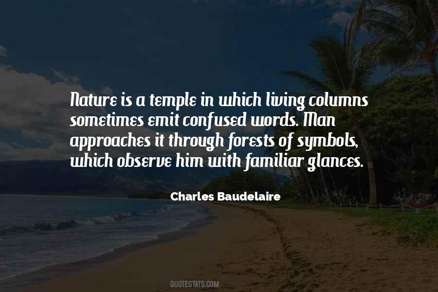 Quotes About Columns #1117899