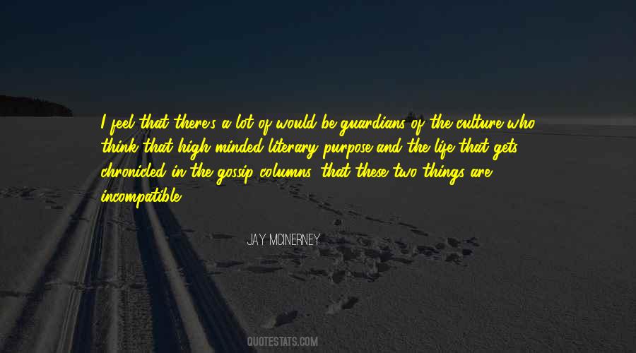 Quotes About Columns #434196