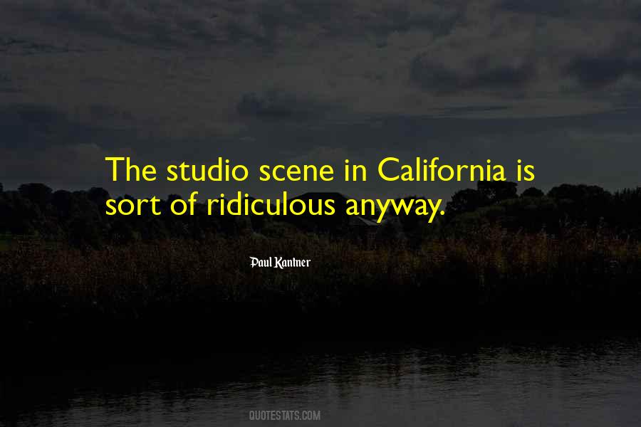 Quotes About Gangster Rap #134970