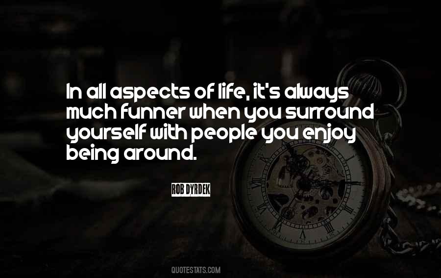 Enjoy Yourself Sayings #187057