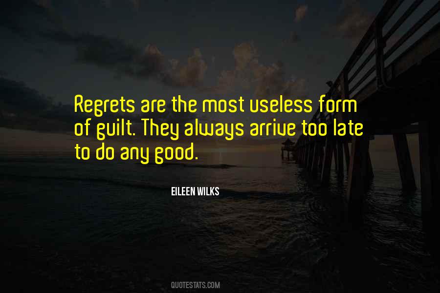 Top 99 Most Useless Sayings Famous Quotes & Sayings About Most Useless
