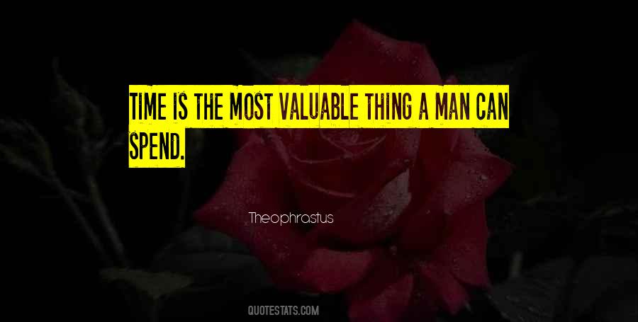 Most Valuable Sayings #1123410