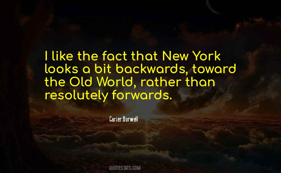 Old World Sayings #1576595