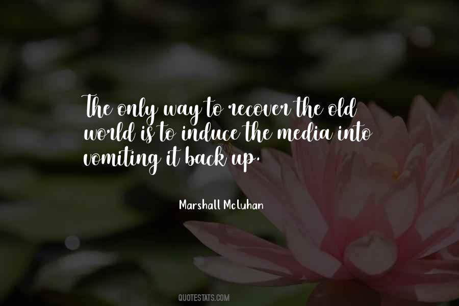 Old World Sayings #373404