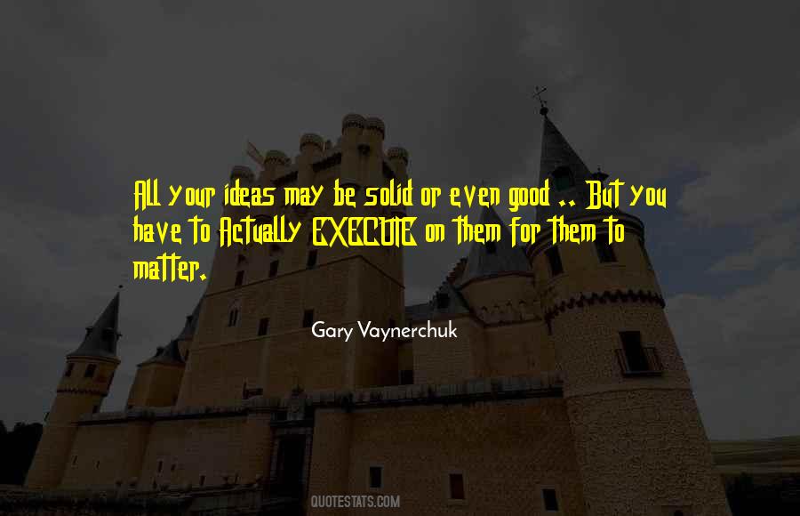 Gary Vaynerchuk Sayings #116663