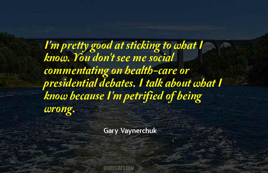 Gary Vaynerchuk Sayings #123025