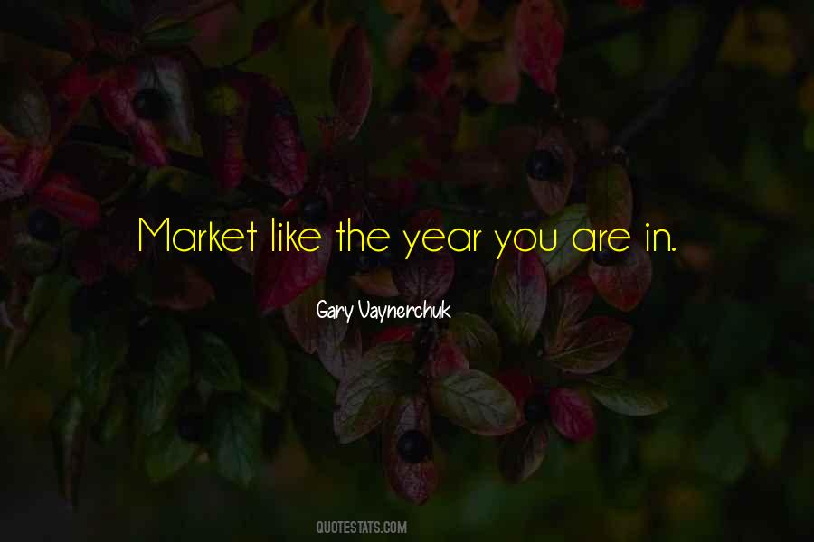 Gary Vaynerchuk Sayings #143909