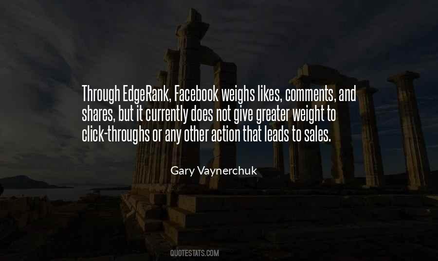 Gary Vaynerchuk Sayings #164214