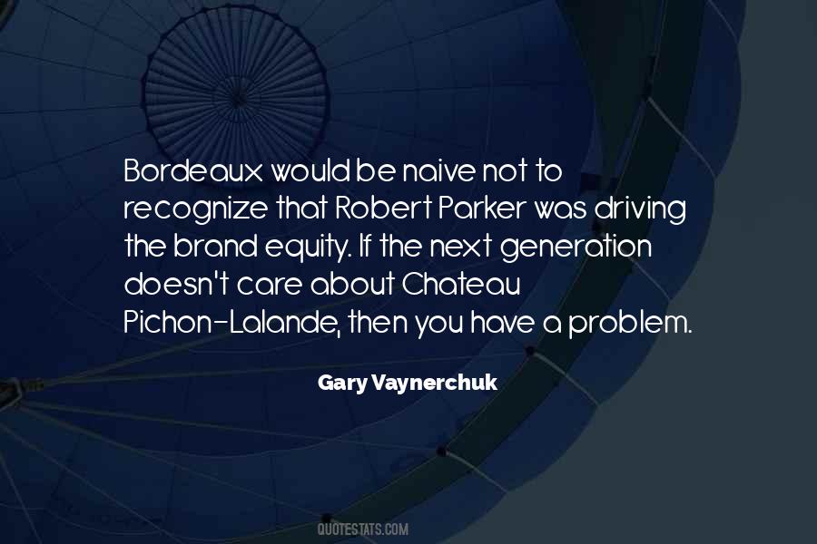 Gary Vaynerchuk Sayings #292274