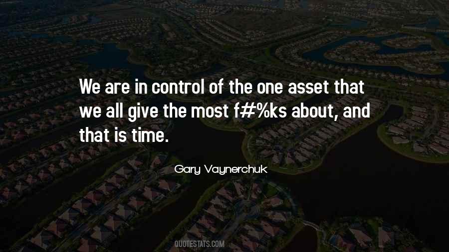 Gary Vaynerchuk Sayings #31360