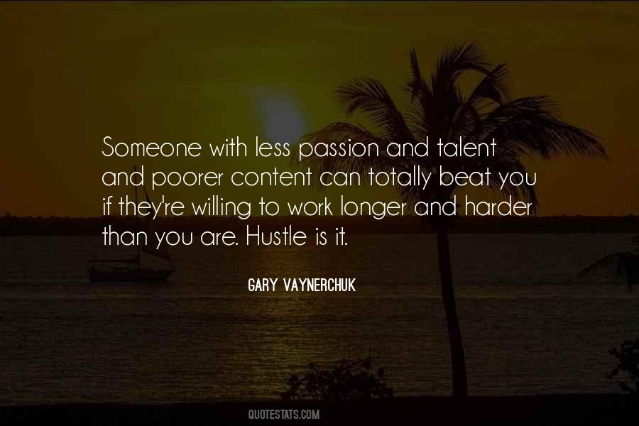 Gary Vaynerchuk Sayings #321916