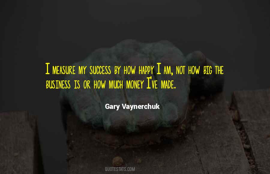 Gary Vaynerchuk Sayings #388569