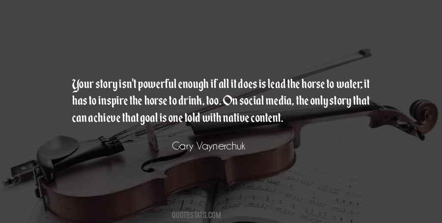 Gary Vaynerchuk Sayings #3892
